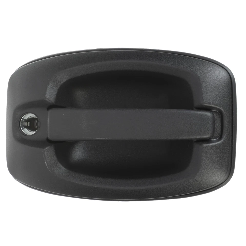 14-25 PROMASTER 1500 2500 3500 MANIJA PUERTA EXTERIOR DELANTERA IZQUIERDA MOPAR 5RK15JXWAE Foto 1 de 4