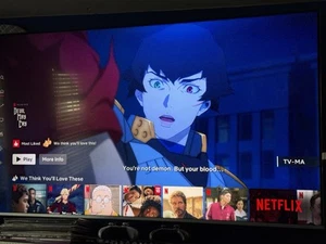 VIZIO P659-G1 P-Series Quantum 65” Class 4K HDR Smart TV Used Working - Picture 1 of 4