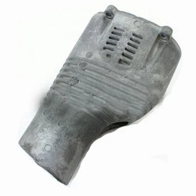 DeWalt DW937/DW938 Replacement Reciprocating Saw Casing - 429739-00 - Image 1 of 2