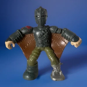 2014 DreamWorks Dragons Hiccup Rider Action Figure 2.5” - Picture 1 of 3