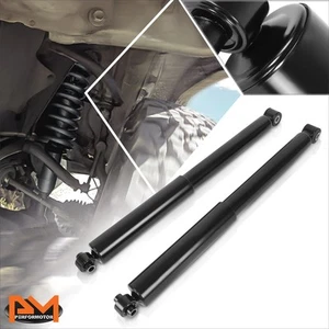 Amortiguadores traseros izquierdo derecho para Jeep Commander Grand Cherokee 05-10 - Imagen 1 de 5