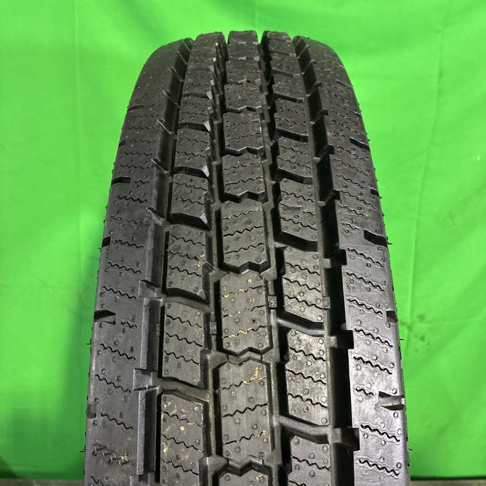 Pair,Used-LT215/85R16 Cooper Discoverer HT3 115/112R 10/32 DOT 4420 — 第 1/2 张图片