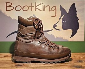 Altberg Defender lightweight Hiking, Fishing, Walking, Boots UK 8 M #1985 - Picture 1 of 9