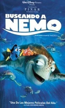 Buscando a Nemo 2 DVD [Spanische Version] von not specified | DVD | Zustand gut - Bild 1 von 2