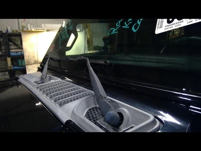 Brazo limpiaparabrisas izquierdo WRANGLER JL 2018-2024 1660449 Foto 1 de 4