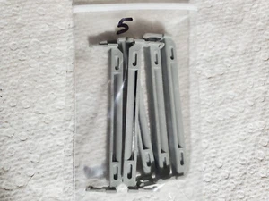 3M 3448-89140 Headers and Wire Housings 40P Strain Relief 89110 Series - Picture 1 of 1
