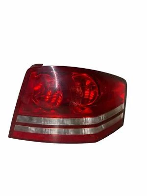08 09 10 DODGE AVENGER Tail Light Lamp Assembly Right Passenger Side - Изображение 1 из 4