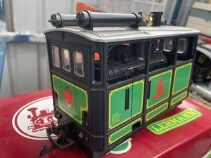 g scale LGB 2150 - Picture 1 of 5