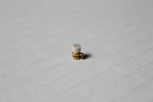 1000607 F-Adapter x hilo NPT macho - Imagen 1 de 1