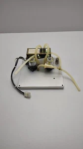 Markem MDL-S Vacuum Purger Pressure Controller Parker MB0005 AC16V60HZ - Bild 1 von 8