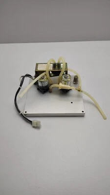 Markem MDL-S Vacuum Purger Pressure Controller Parker MB0005 AC16V60HZ - Image 1 of 4