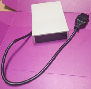 Nintendo NES Acclaim Wireless Receiver Acclaim - Picture 1 of 3