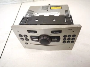 Opel Corsa 2008 Autoradio 13262382, 497316088 #1682938-38 - Bild 1 von 9