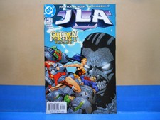 JLA #64 of 125 1997/06 DC Comics 9.0 VF/NM Uncertified