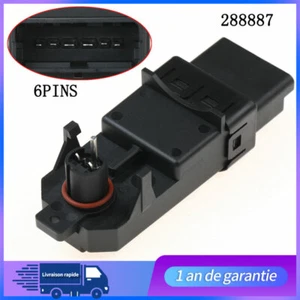 Boitier Module Confort Temic Leve-Vitre Electrique Prévu Pour Renault Megane 2 - Picture 1 of 6