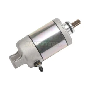 Starter Engine Motor For Kawasaki KVF700 Prairie 2004 KRF750 Teryx 2008-2013 - Picture 1 of 5
