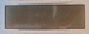 Gilbarco Q12444-03 LCD Advantage & Encore 300, package of six / $18.00 each - Picture 1 of 1