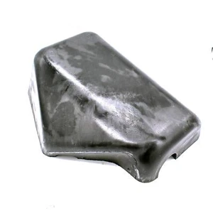 Original Land Rover Serie 3 leichte Verkleidung Lenksäule oben - 346468 - Bild 1 von 1