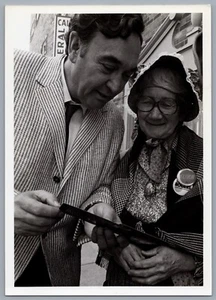 1979 Pikeville, Kentucky Hillbilly Days Festival Original 5x7 Foto 0082 - Bild 1 von 2