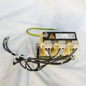 SIEMENS SINAMICS 6SL3000-2BE21-0AA0 6SL3 000-2BE21-0AA0 Motordrossel -unused- - Bild 1 von 3