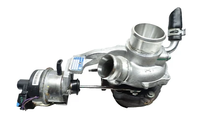 Turbocharger Opel Astra Insignia Mocha Meriva 1.6 CDTI 88kW - Image 1 of 4