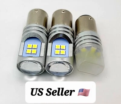 Kit 3 ACTUALIZACIÓN Iluminación LED Cegadora para Faro Polaris RZR 170: 2010-2021 EE. UU. Foto 1 de 4