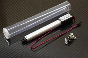 Actuador lineal de inclinación de cama lateral de repuesto para AJCMods TRX6 Hauler Kit de retroceso - Imagen 1 de 5