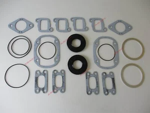 09-711162A Kompletter Dichtungssatz für Schneemobil Ski Doo Skandic Alpine 503 - Bild 1 von 8