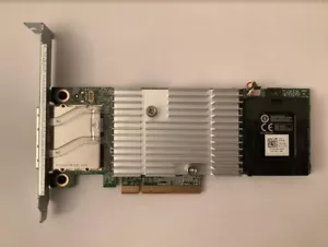 0NDD93 DELL NDD93 DELL PERC H810 6 Go/s PCI-EXPRESS 2.0 CONTRÔLEUR RAID SAS - Photo 1/2