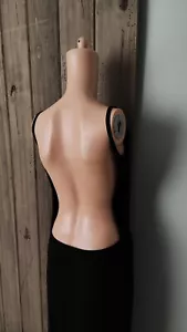 Haider Ackermann open back Dress SZ FR34 - Picture 1 of 6