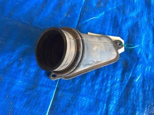 Toyota Landcruiser Snorkel hose, cool air intake no. 1  52831-90K00       - Bild 1 von 3