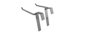 APIFORMES Rähmchenhalter Variabel – Edelstahl, 26 MM, Flexibel Für Alle Rähmchen - Bild 1 von 1