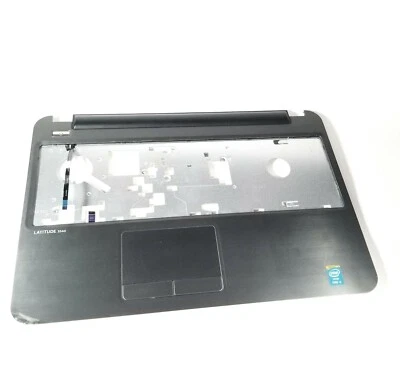 *LEIA* Touchpad Dell Latitude 3540 apoio para as mãos com botão liga/desliga 35X31 035X31 fabricante de equipamento original - Imagem 1 de 4