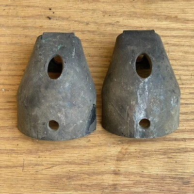 Juego de soportes de montaje del brazo de control inferior delantero Porsche 911 PAR Foto 1 de 3