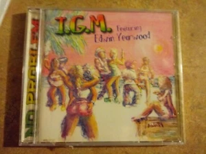 IGM - No Problem CD / New & Sealed / Ships Free - Picture 1 of 2