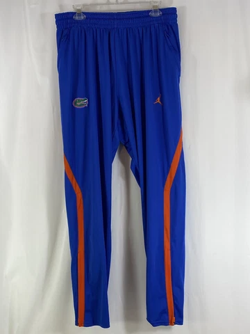 Nike Jordan Jumpman University of Florida Gators Alpha Pants Dri-Fit Mens 3XL Cover
