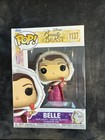 Funko Pop! Vinyl: Disney - Belle #1137