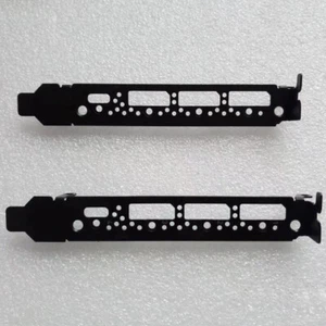 1Pcs For Nvidia RTX4000 I/O Shield Back Plate BackPlate Blende Bracket - Picture 1 of 1