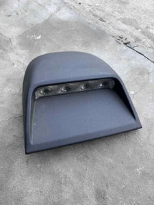 15-21 SUBARU WRX TERCERA LUZ DE FRENO TRASERA LÁMPARA OEM - Imagen 1 de 5