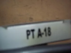 Wheel Bearing and Race Set MASTER PRO PTA18 - Picture 1 of 2