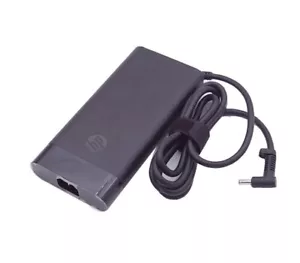 Genuine 20V 14A 280W AC Adapter Charger for HP Omen 16 M94073-001 TPN-LA27 4.5mm - Picture 1 of 6