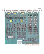 Phillips 4022 226 3644 Control Card Control Card