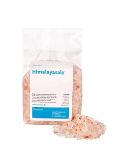 Himalayasalz "Granulat" 1 kg - Bild 1 von 2