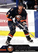 2001-02 Pacific Hobby LTD #247 Kevin Haller