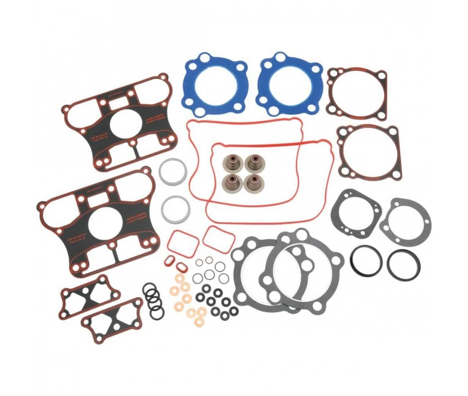 Harley Davidson XL 883/XL 1200 - 07/19 - Kit Juntas Alto Motor -0934-2095 - Imagen 1 de 1