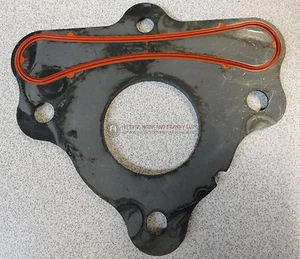 LS1 LS2 LS3 LS6 LS7 LQ4 Cam Camshaft Retainer Plate w/ Bolts NEW GM - Picture 1 of 1
