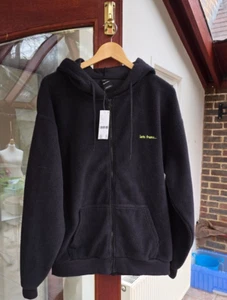 Iets Frans zip up fleece - BNWT - Picture 1 of 2