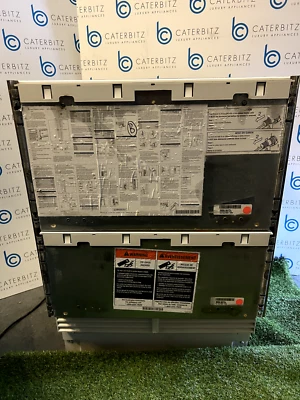 Sub Zero Refrigerator Fridge Undercounter Drawers ICBID-24RO Wolf appliance - Image 1 of 4