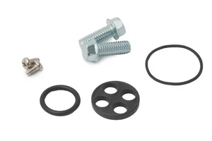 KIT RIPARAZIONE RUBINETTO CARBURANTE AS3 per SUZUKI RM 125 1996-2004 RM 250 1995-2006 - Foto 1 di 6