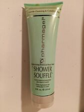 Pharmagel Shower Souffle Body Wash 8 Oz.
